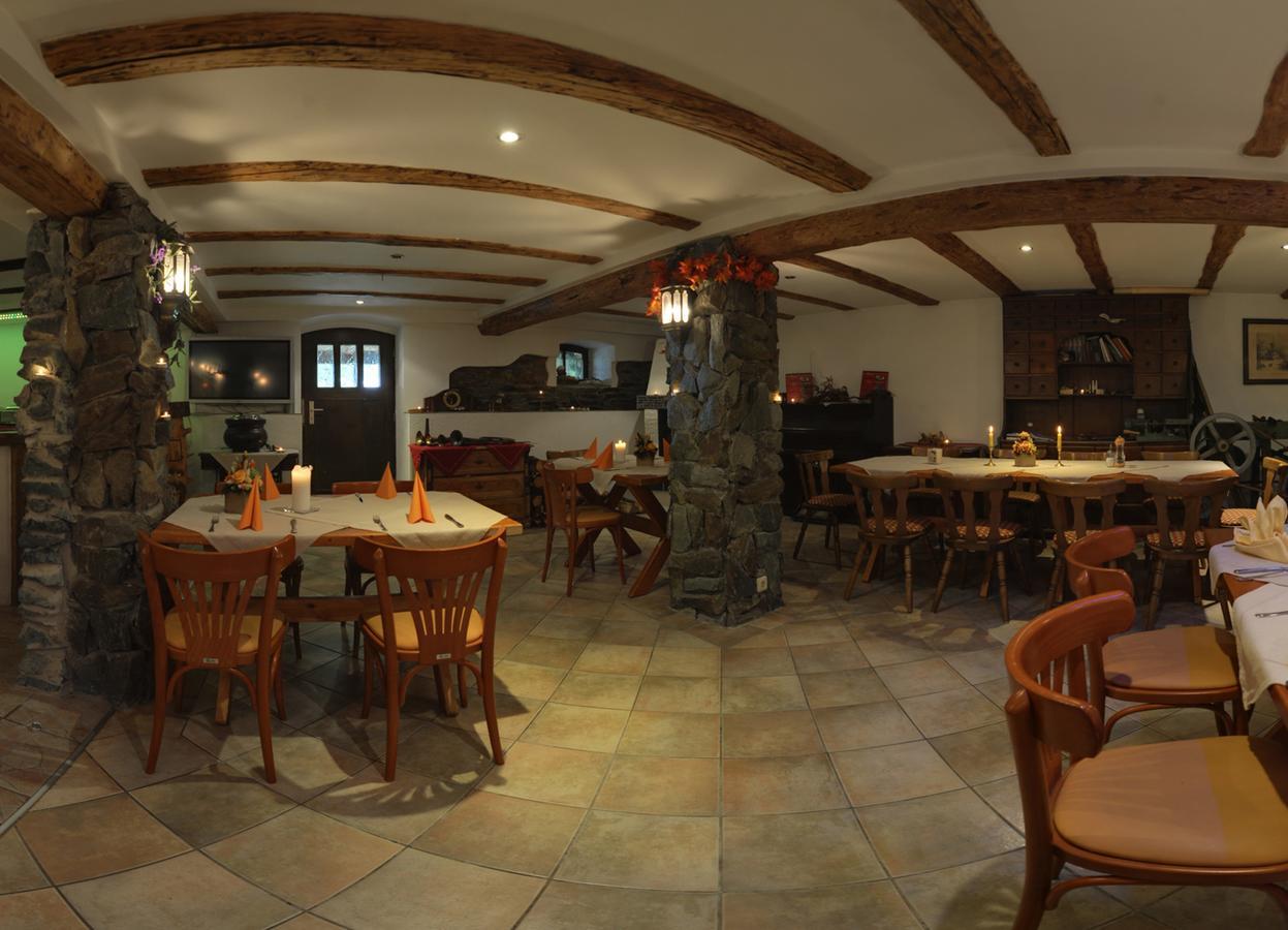Hotel Alpenhof Markneukirchen Экстерьер фото